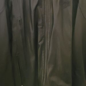 Harley Davidson Women's Black Leather Jacket